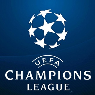 Логотип @leagchamp - Лига чемпионов|UEFA