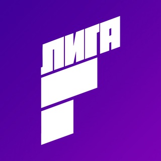 Логотип @league_f - Лига F