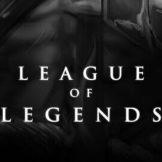 Логотип @leagueofchat - LeagueOfChat™