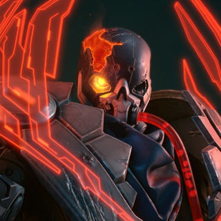 Логотип @leagueoflegends_official - League of Legends