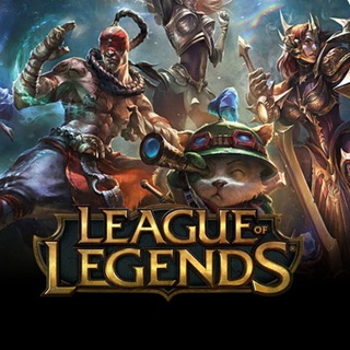 Логотип @leagueoflegendsgioca - League of Legends - Gioca- livegaming.it
