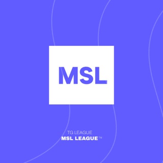 Логотип @leagueoftelergam - League of Telegram