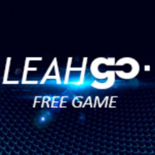 Логотип @leahgoru - LeahGo.Ru - Раздачи Steam(key/acc) продажа по низким ценам!