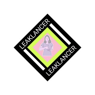 Логотип @leaklancer - Leaklancer