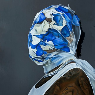 Логотип @leakrapus - Rap US 🇺🇸