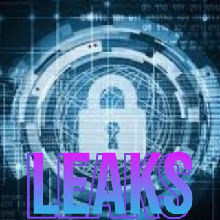 Логотип @leaks_o - Leaks O🦾