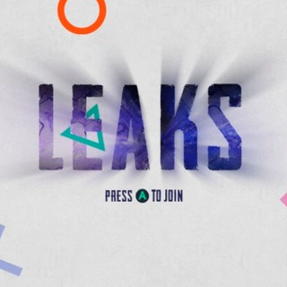Логотип @leakshere - GAMES LEAKS