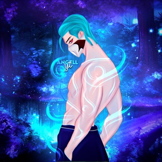 Логотип @leakskzshop - ANGEL.YT SELLER’S $