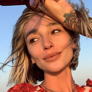 Логотип @leaktut - Слив Настя Ивлеева