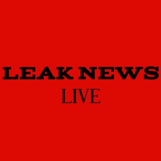 Логотип @leakukraine - LEAK Украина: Новости Войны