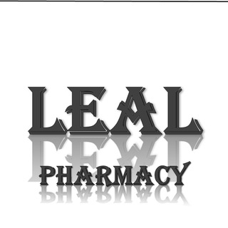 Логотип @lealfarm - LEAL FARM
