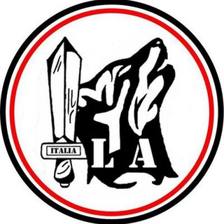 Логотип @lealtaazione - Lealtà Azione