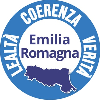 Логотип @lealtacoerenzaveritainfo - Lealtà Coerenza Verità