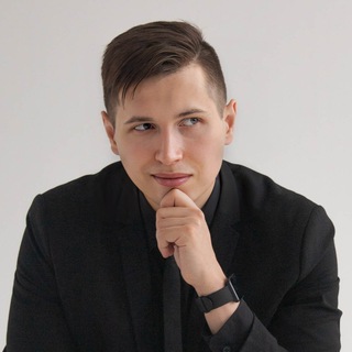 Логотип @lean_manager_qm - Бережливый менеджер