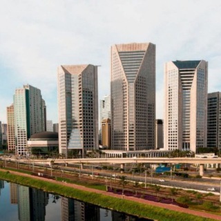 Логотип @leandromanoelfiis - Fundos Imobiliários