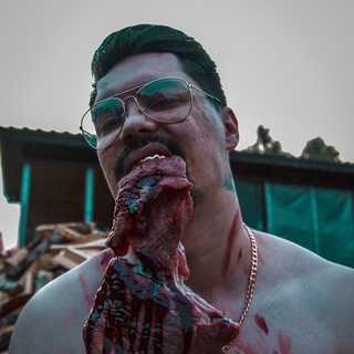 Логотип @leanjechat - РАЙОН ЛЕАНДЖИ