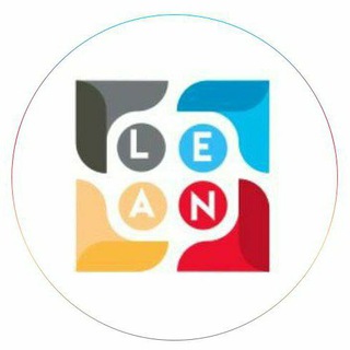 Логотип @leanszfo - Бережливое.про 📈