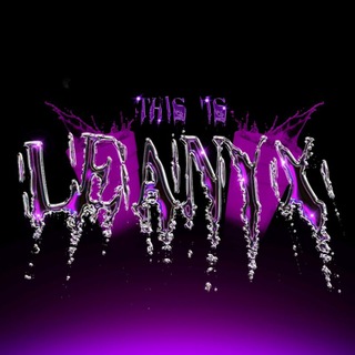 Логотип @leanyxphoto - фото/голосовые для скама (Leanyx)