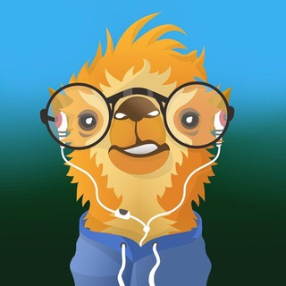 Логотип @learn_arabiyya - Арабский язык