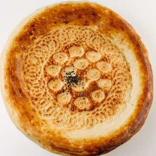 Логотип @learn_uzbek - UzTiliGram - Учу узбекский