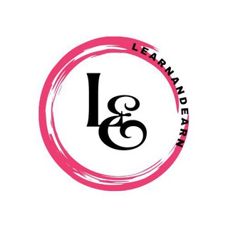 Логотип @learnandearnhaven - LearnAndEarn Haven