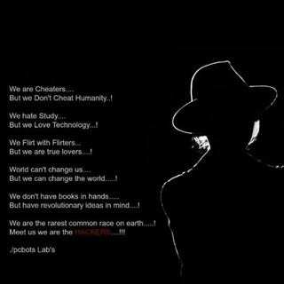 Логотип @learnandhack - *Learn and hack*