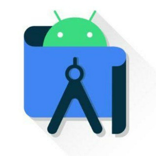 Логотип @learnandroidcode - Android Studio