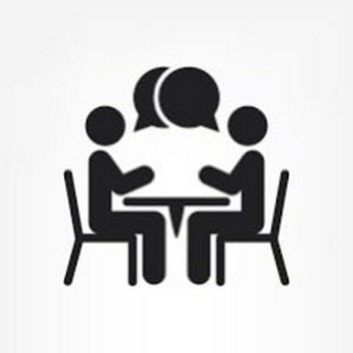 Логотип @learnenglishtj_chat - Learn English Chat