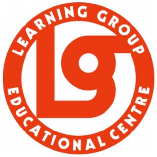 Логотип @learning_group_spb - Learning Group