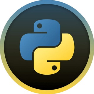 Логотип @learning_python_video - Python уроки
