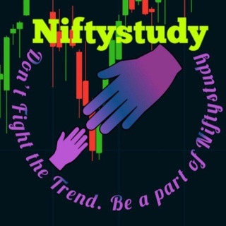 Логотип @learningchat - NIFTY STUDY CHAT®