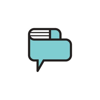 Логотип @learnlaughspeakconvo - English Learn Laugh Speak - the only conversation worth joining ☑️