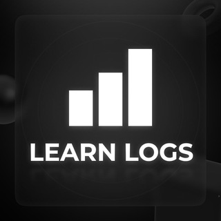 Логотип @learnlogs - 🎓Learn Logs