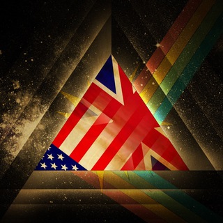 Логотип @learnmemes - 🇺🇸Английский по Мемам🇬🇧