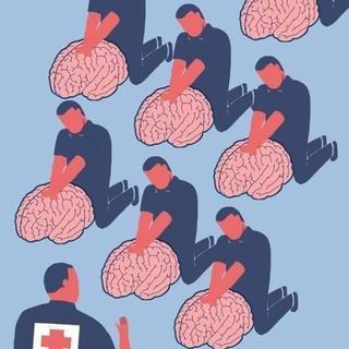 Логотип @learnpsychotherapy - Здесь может быть ваш перенос