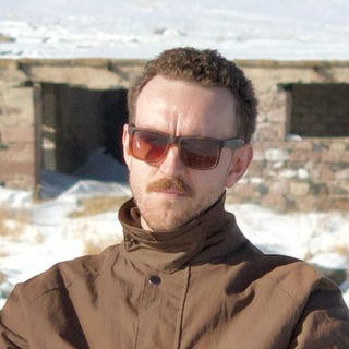 Логотип @learntryrepeat - Слава Демиш пишет обо всём подряд