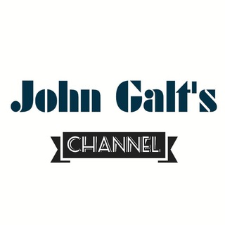 Логотип @learntwist - John Galt's channel