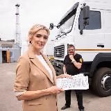 Логотип @leasing_broker - Лизинг_Самосвалы_Оборудование от дилера_SHACMAN_HOWO_SITRAK_FAW