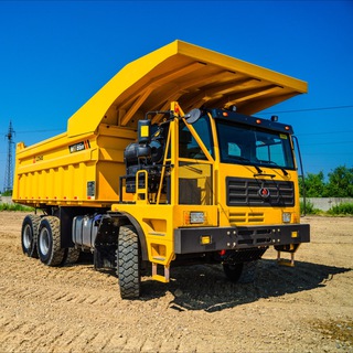 Логотип @leasing_spetch_tehnic - Спецтехника в лизинг | наличие от поставщика