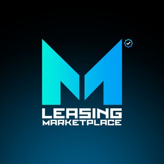 Логотип @leasingmarketplace - Маркетплейс по Лизингу