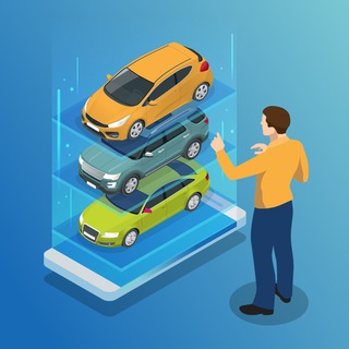 Логотип @leasingrussia - LeasingRussia