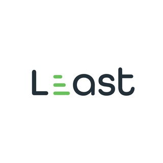 Логотип @leastsale - Least.sale