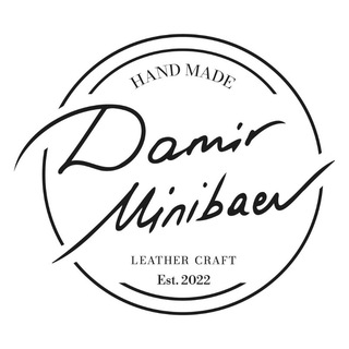 Логотип @leather_products_sochi - Изделия из натуральной кожи