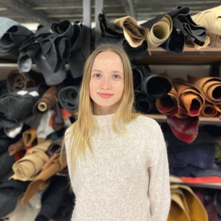 Логотип @leather_style_chat - Кожа-стиль Chat