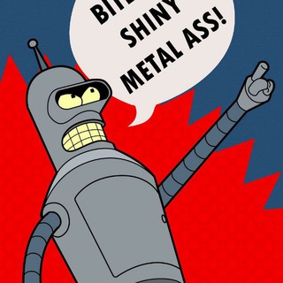 Логотип @leathernbastards - Кожаные ублюдки™