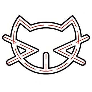 Логотип @leatherpattern - Patterns for leathercraft / Выкройки кожевникам