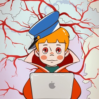 Логотип @leaveitru - Как выйти из айти