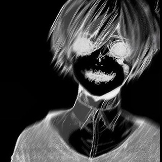 Логотип @leaveme666 - l e a v e m e