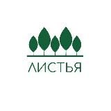 Логотип @leaves_nch - Leaves_nch.izh.nsk