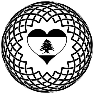Логотип @lebanon_notes - Ливанские заметки